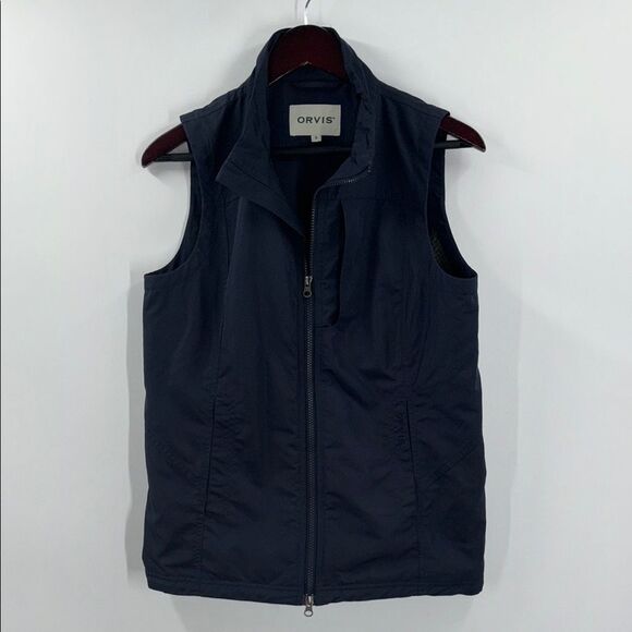 Orvis Vest Men’s Size Small - Picture 1 of 11